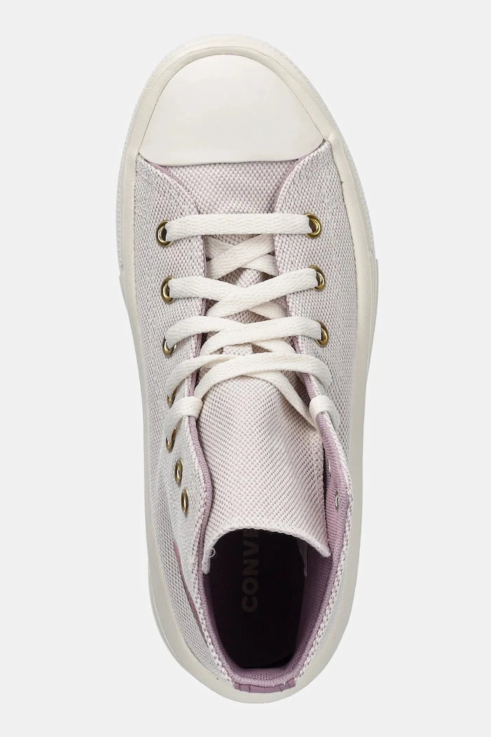 Çocuk Yüksek Converse Chuck Taylor All Star Move