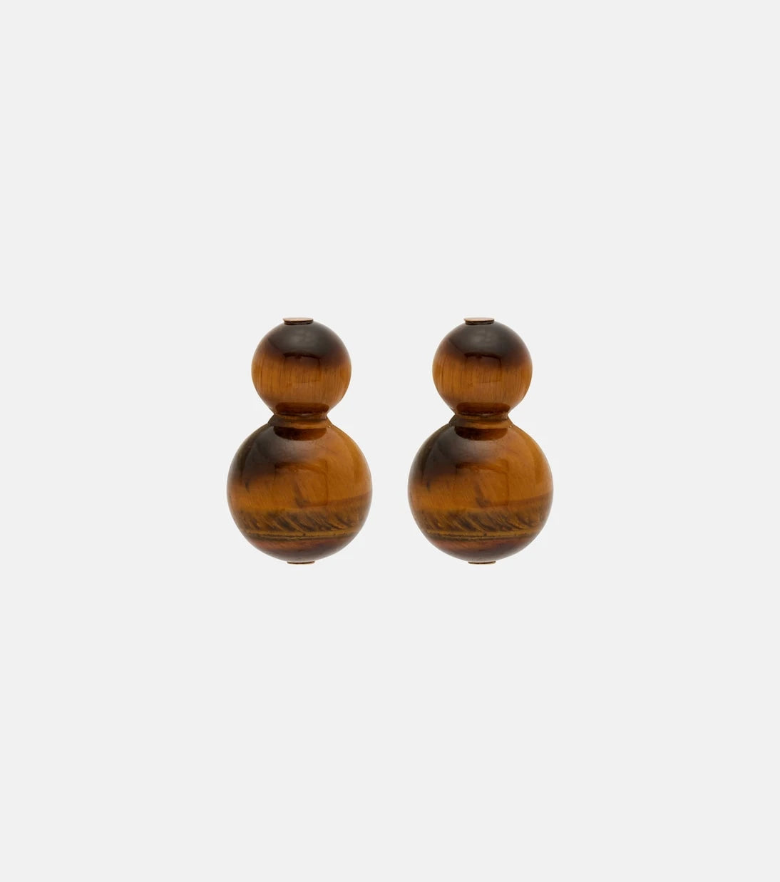 Jennifer Behr - Cara beaded earrings