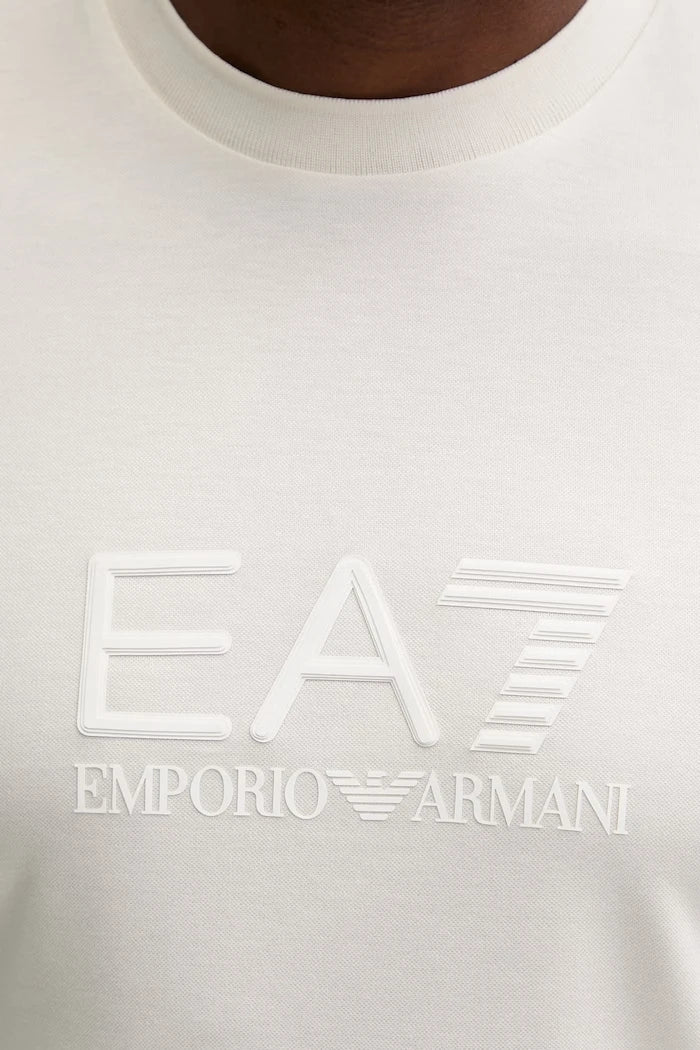 Тениска EA7 Emporio Armani