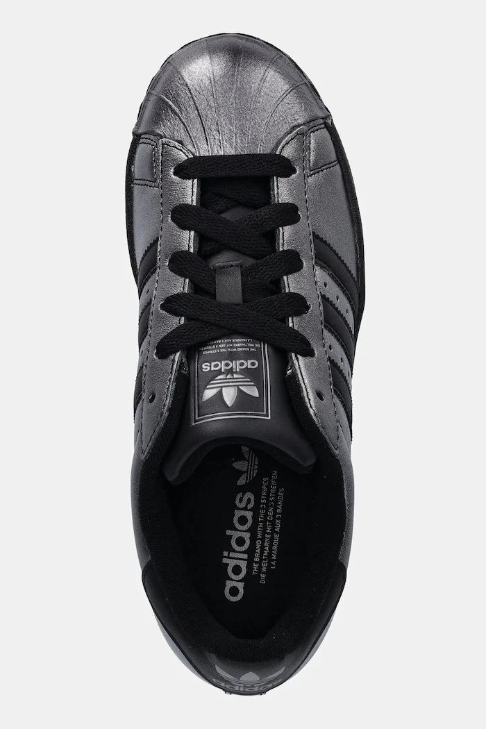 adidas Originals Superstar II Deri Sneaker