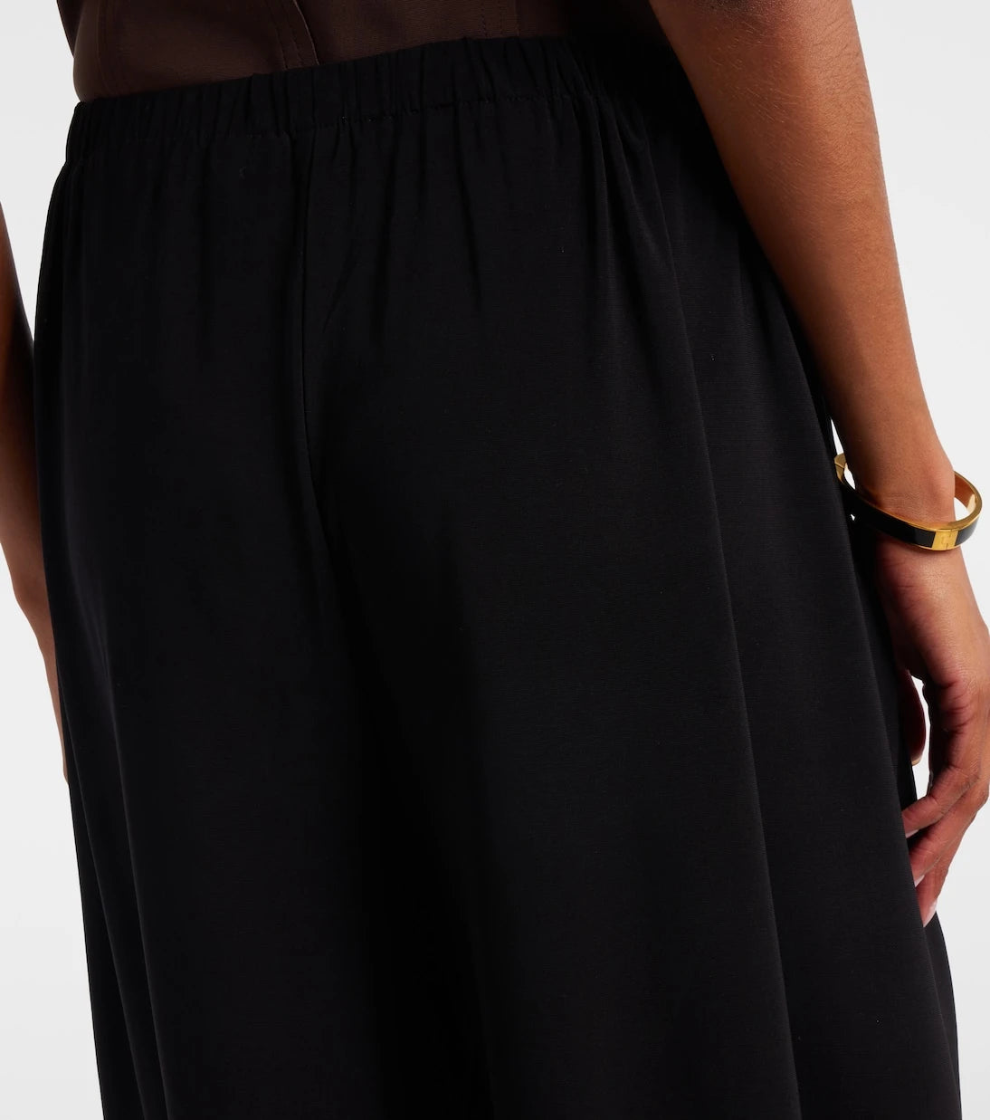 Norma Kamali - Mens Bermuda shorts