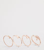 Small Rose Gold Juste Un Clou Bracelet