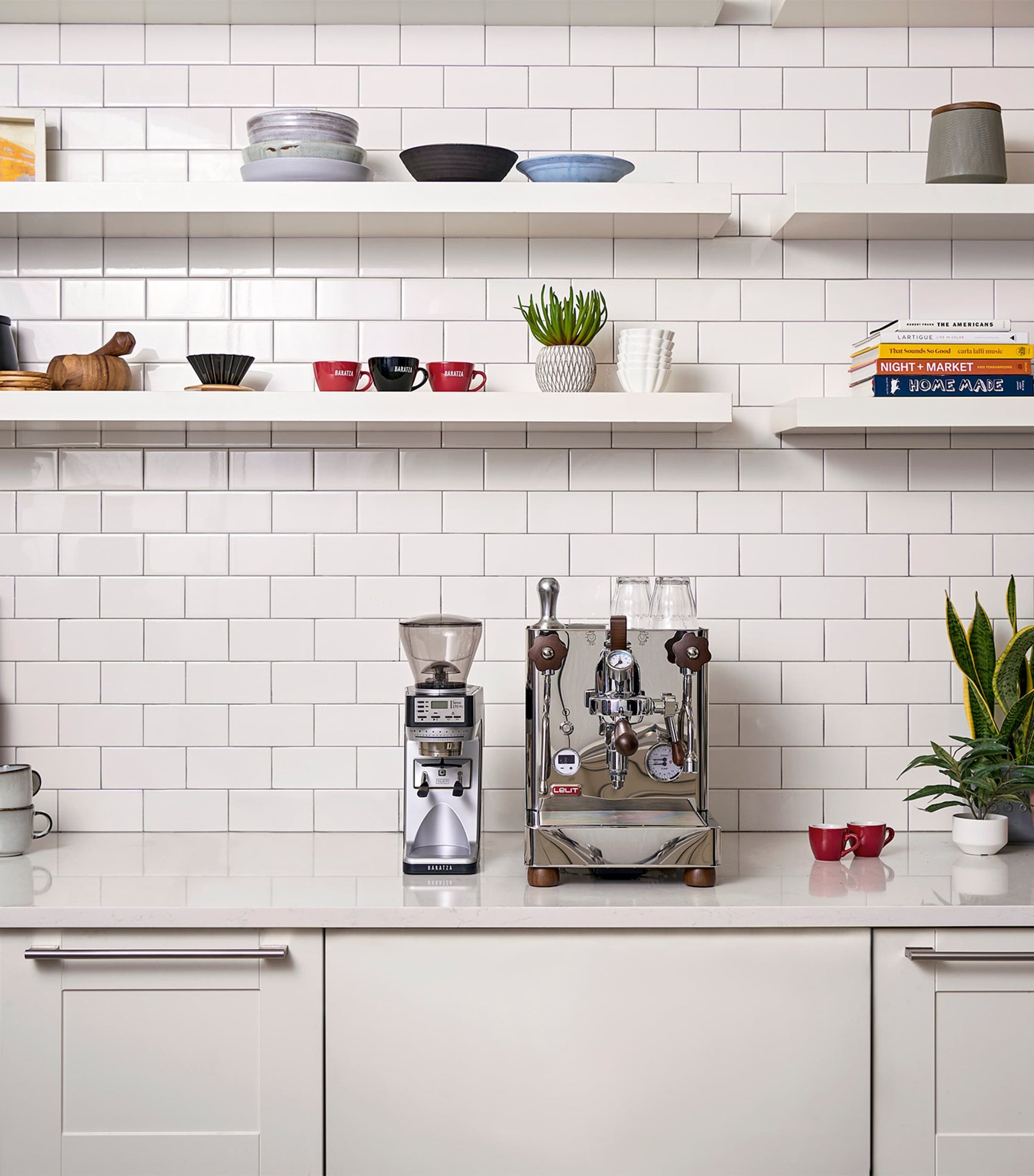 Baratza Sette 270Wi Conical Burr Coffee Grinder