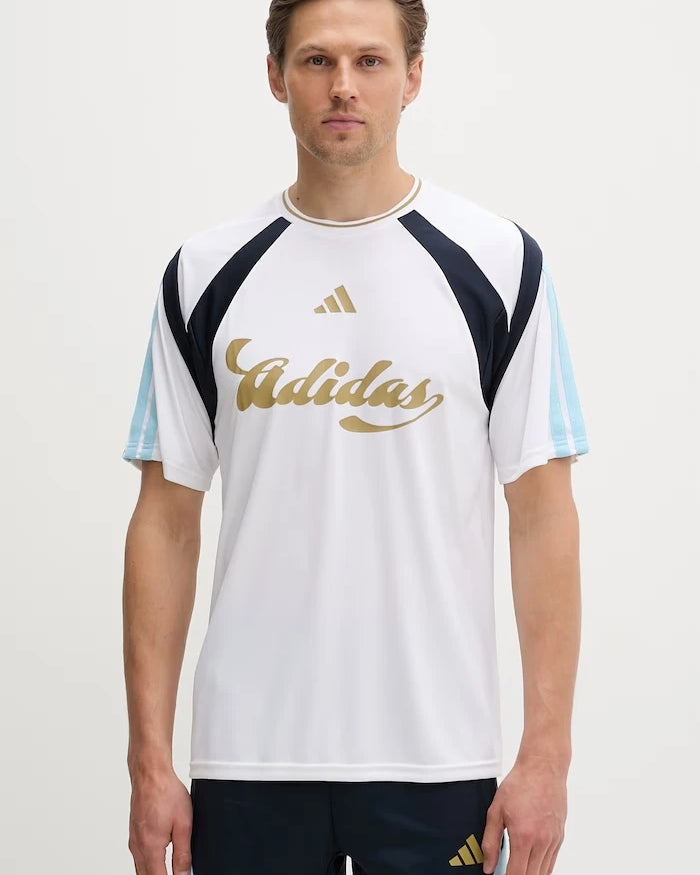 adidas erkek Tiro tişört