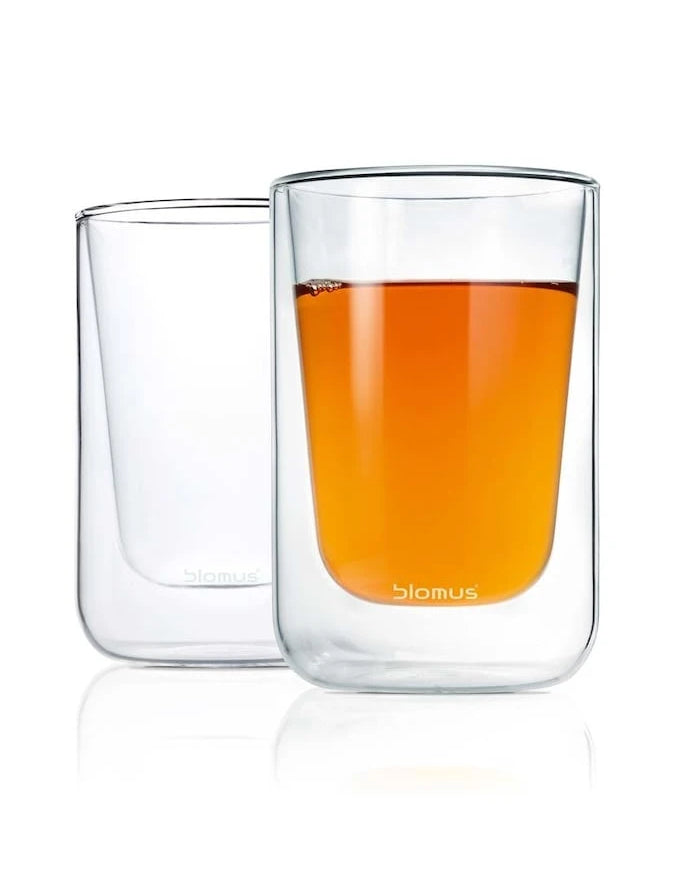 Blomus Nero 250 ml Bardak Seti (2 Parça)