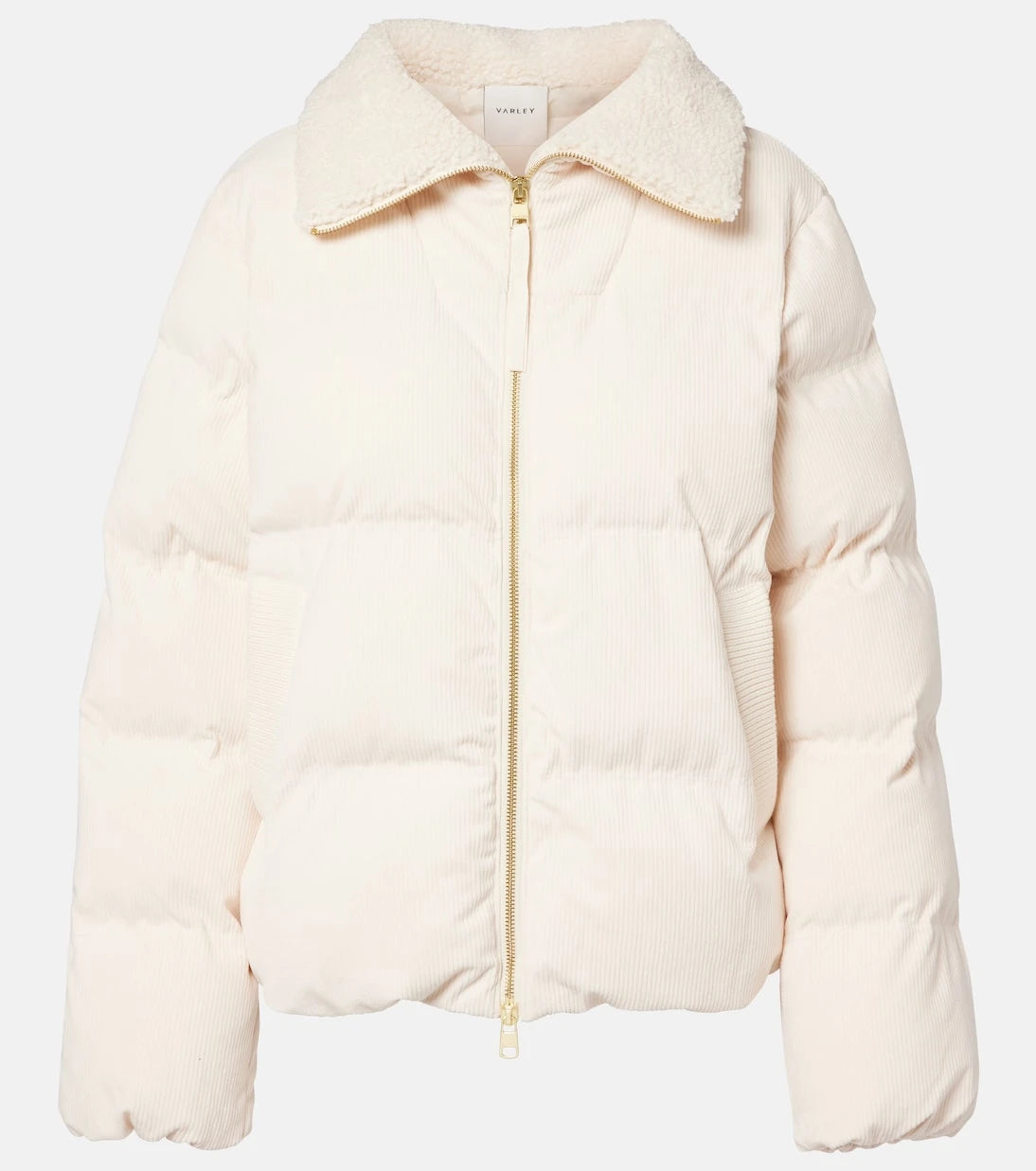 Varley - Brackley puffer jacket