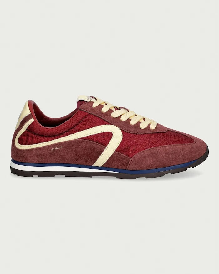 Verbenas JAMAICA SAMUI kadın sneaker