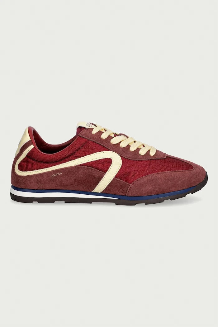 Verbenas JAMAICA SAMUI kadın sneaker