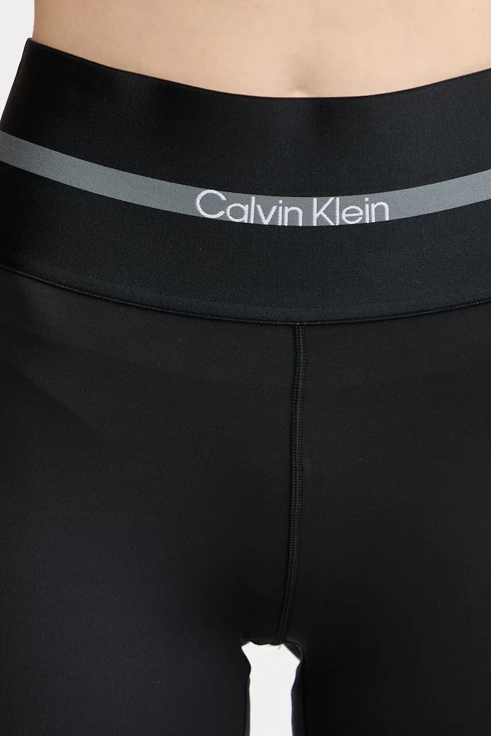 Calvin Klein Performance спортен клин дамски