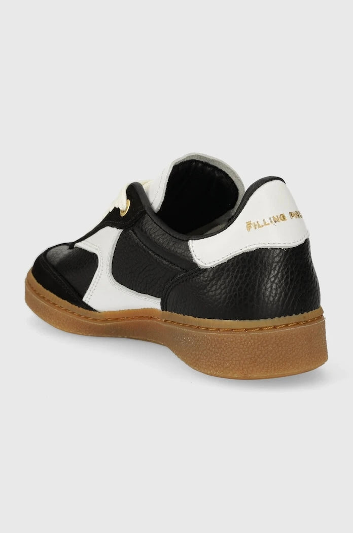 Кожени маратонки Filling Pieces Sprinter Dice
