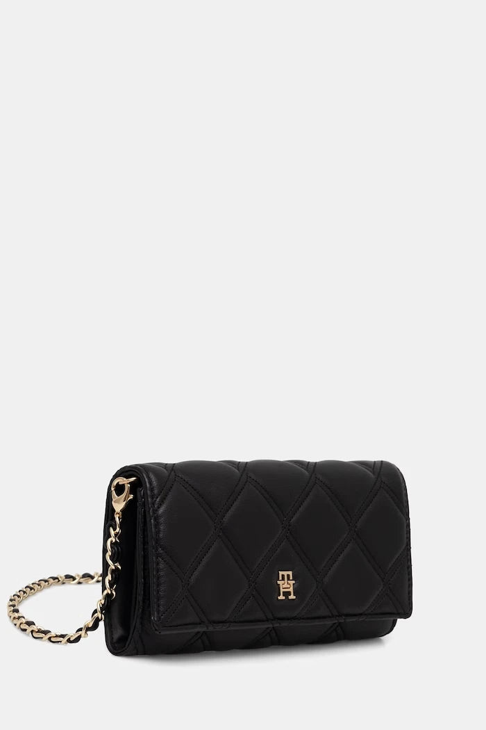 Tommy Hilfiger kadın suni deri cüzdan