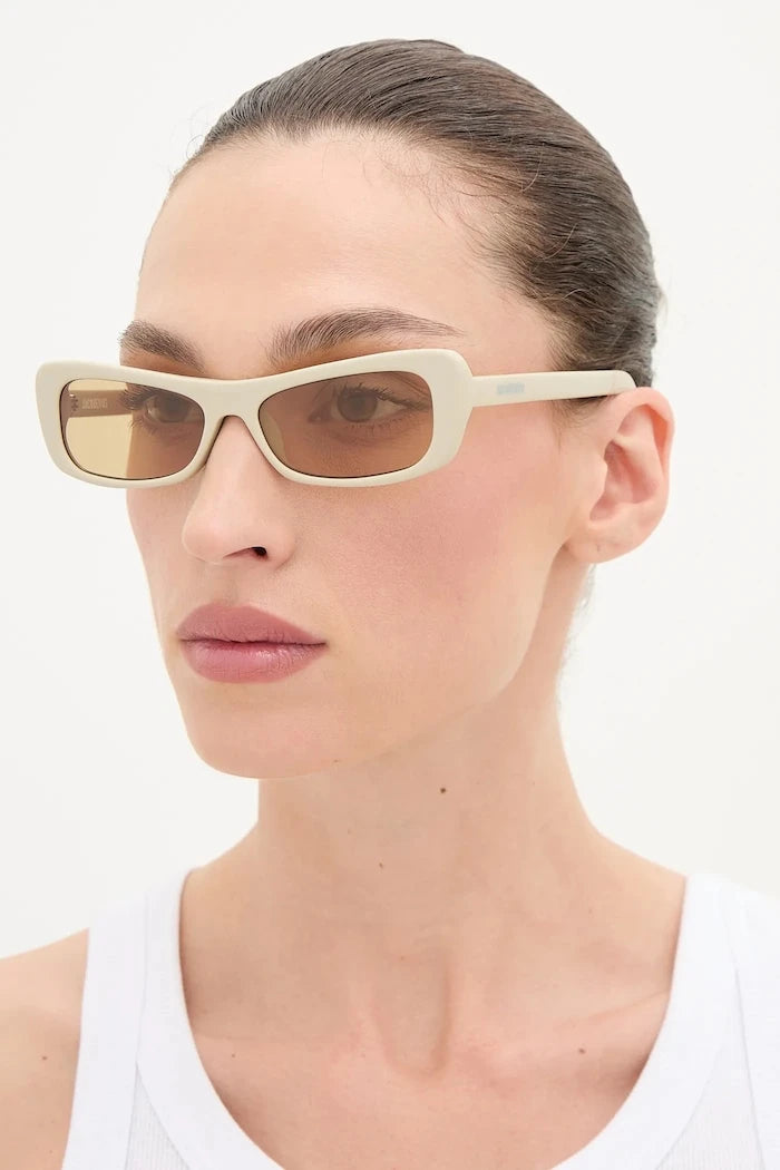 Слънчеви очила Jacquemus CAPRI