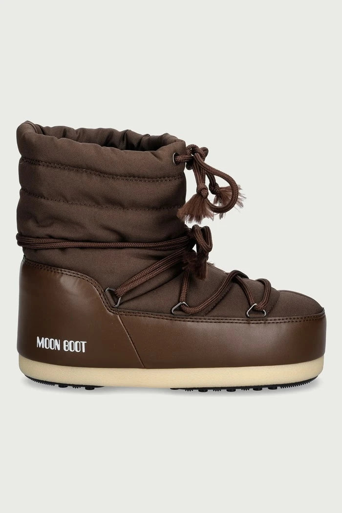 MB EVX LIGHT NYLON apreski