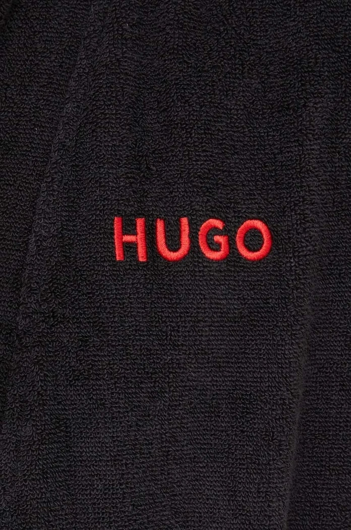 HUGO Bornoz