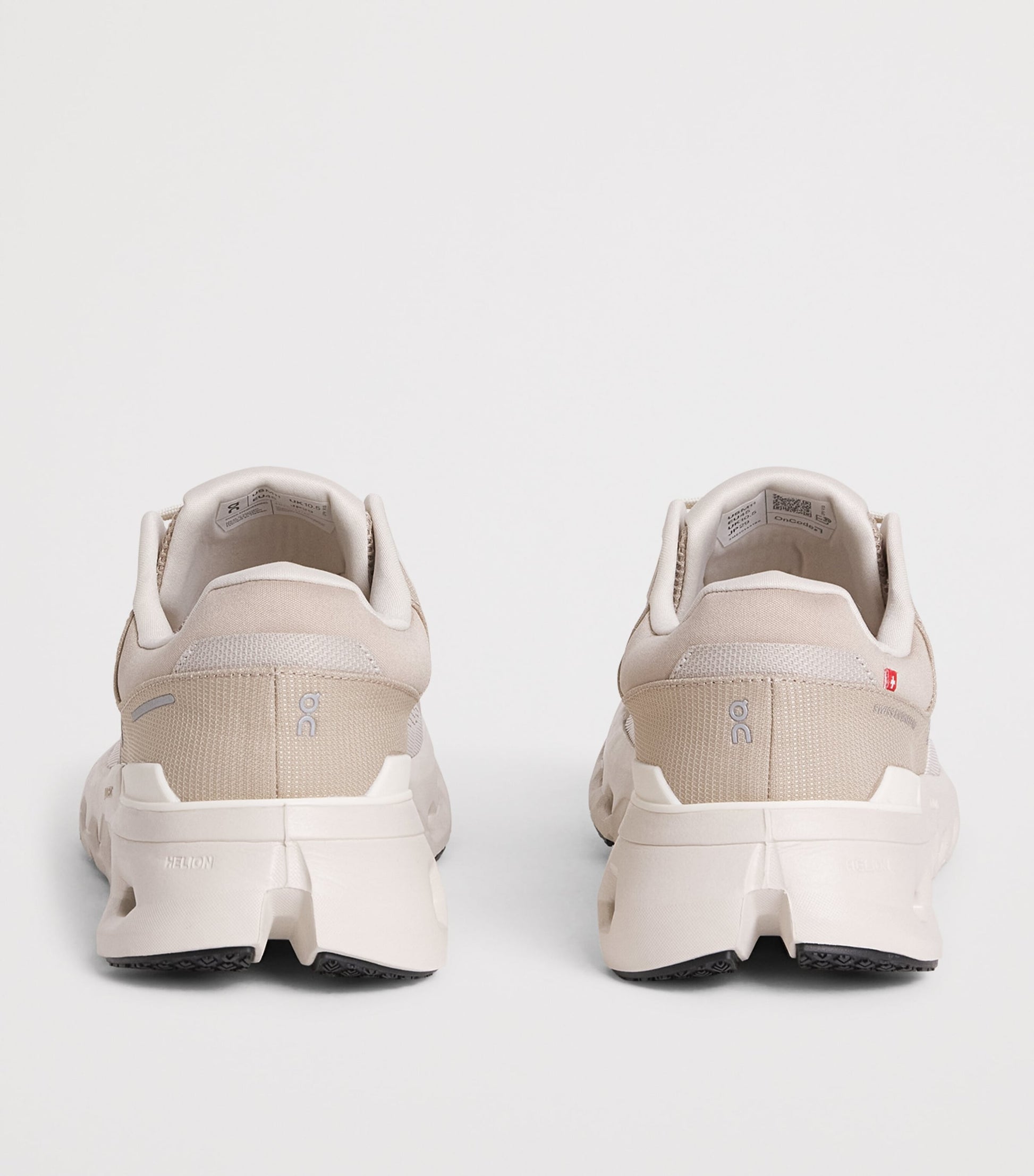 Cloudrunner 2 Trainers