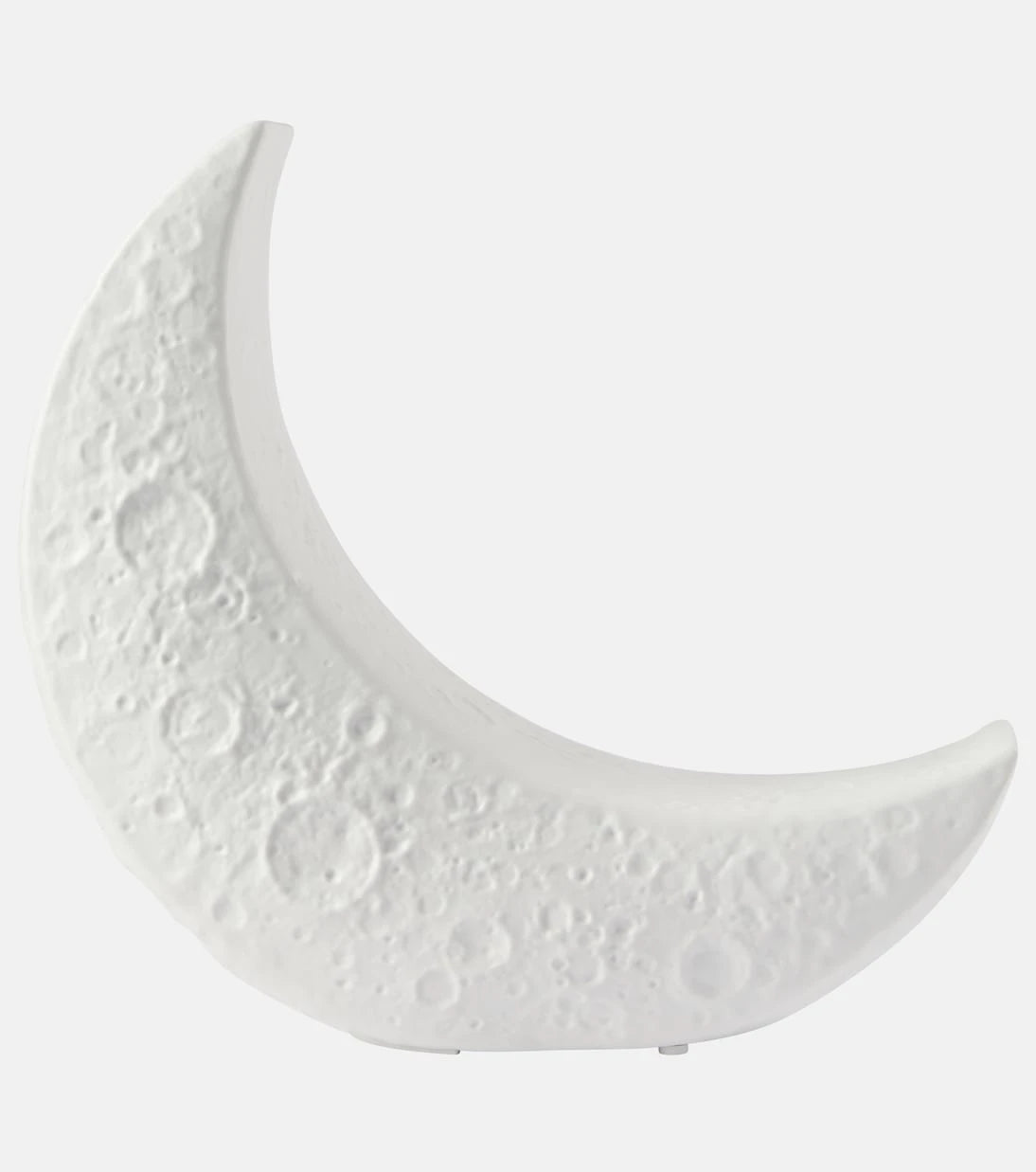 Seletti - My Tiny Moon table lamp by Mercantonio (EU plug)