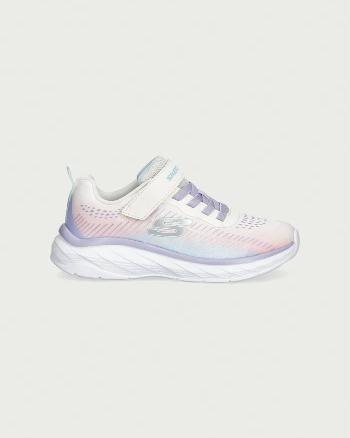 Skechers BOUNDLESS-COLOR BLITZ çocuk spor ayakkabı