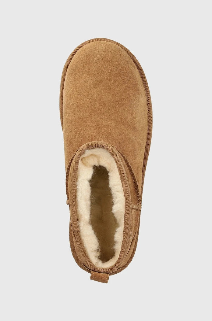 Велурени апрески UGG
