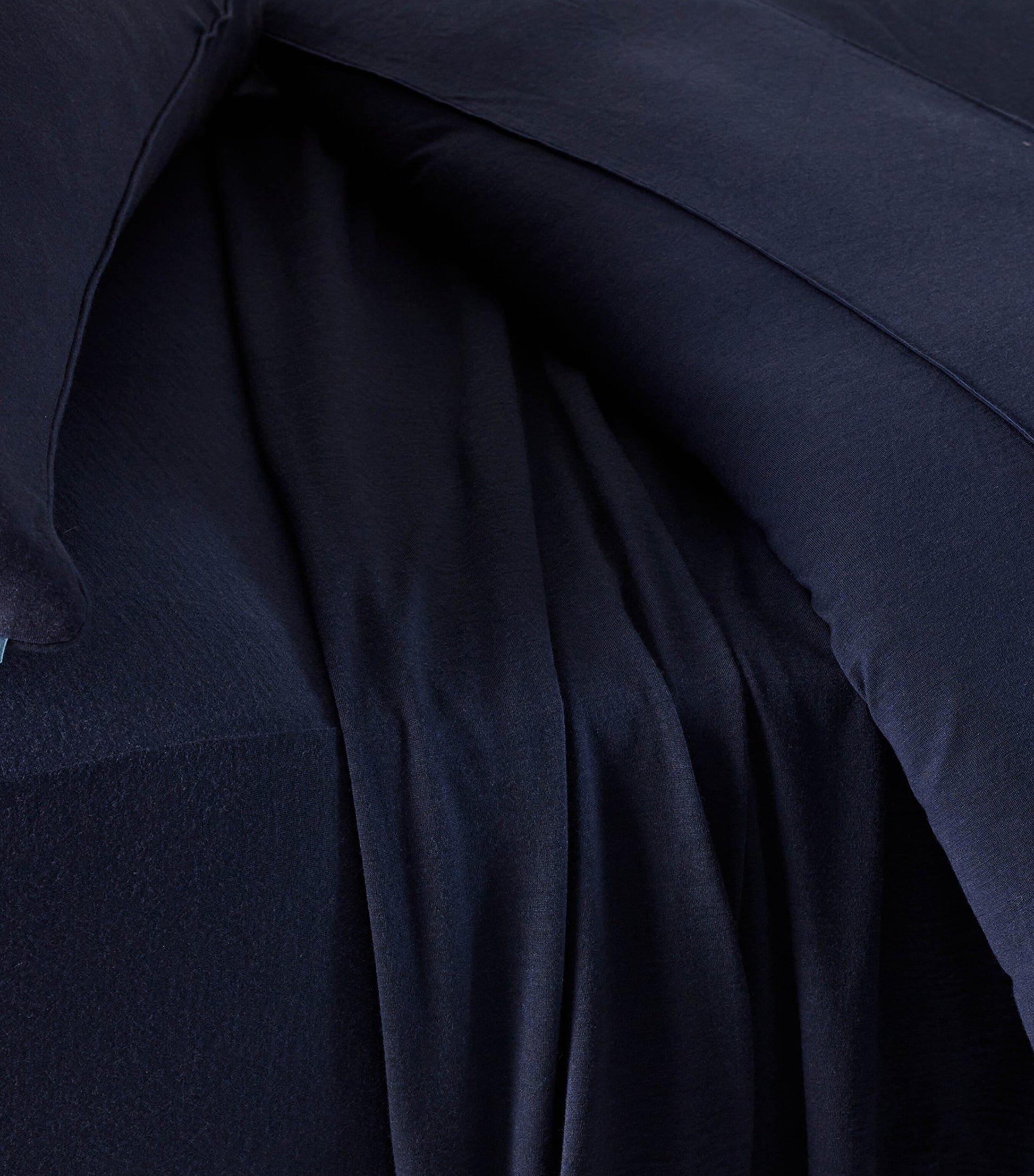 Merino Jersey King Duvet Cover (230cm x 220cm)