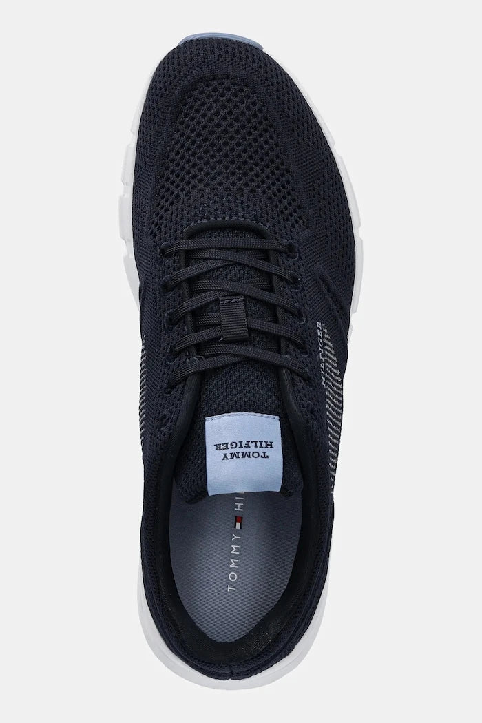 Tommy Hilfiger MODERN COMFORT RUN KNIT Spor Ayakkabı