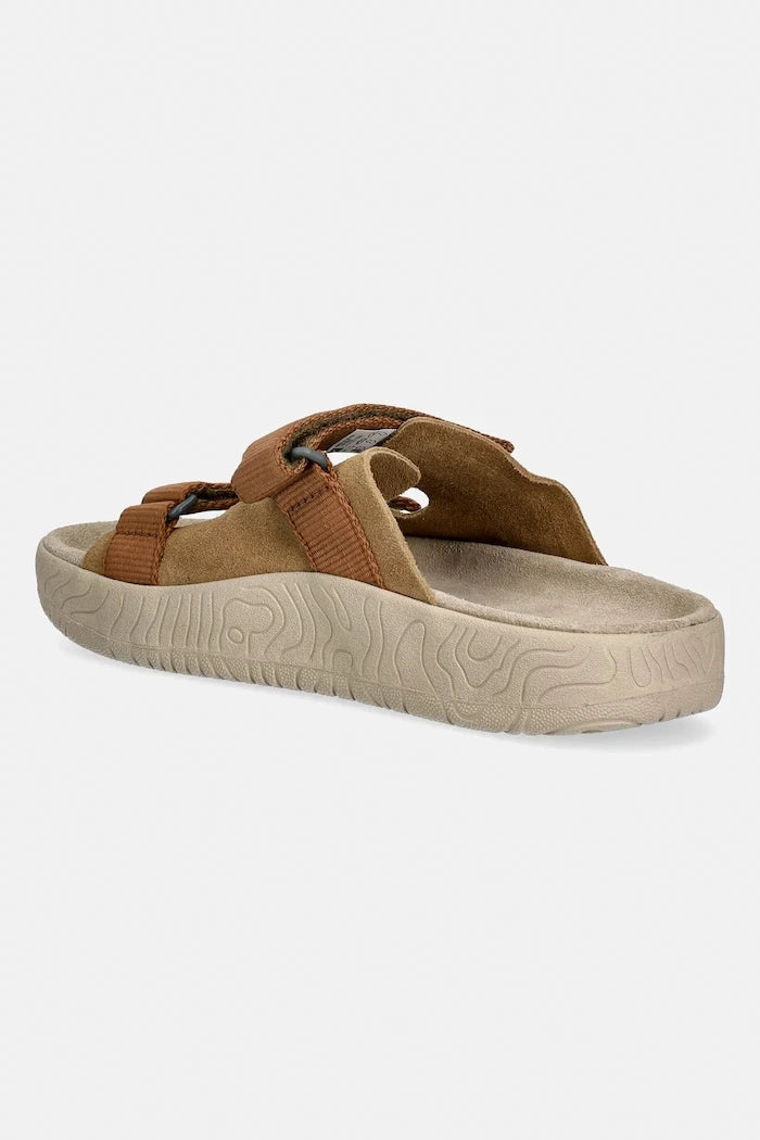 Чехли Veja ARPOADOR SUEDE
