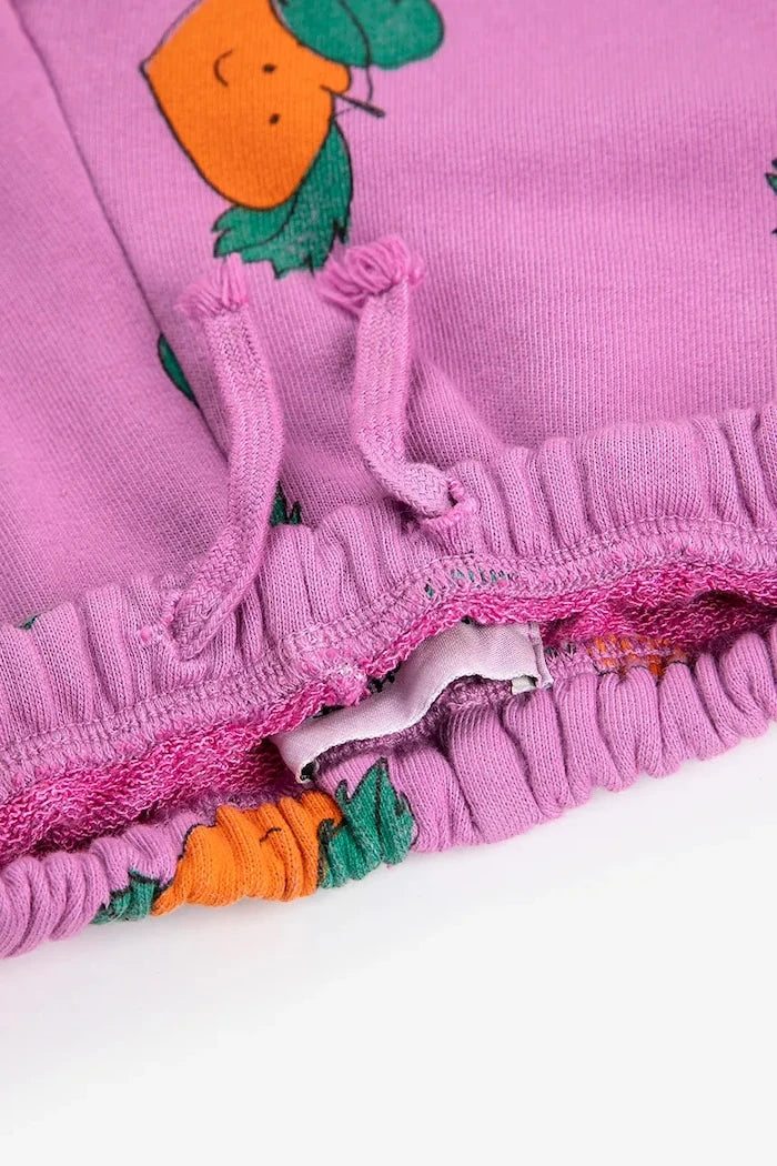 Bobo Choses Tangerine Bebek Eşofman Altı