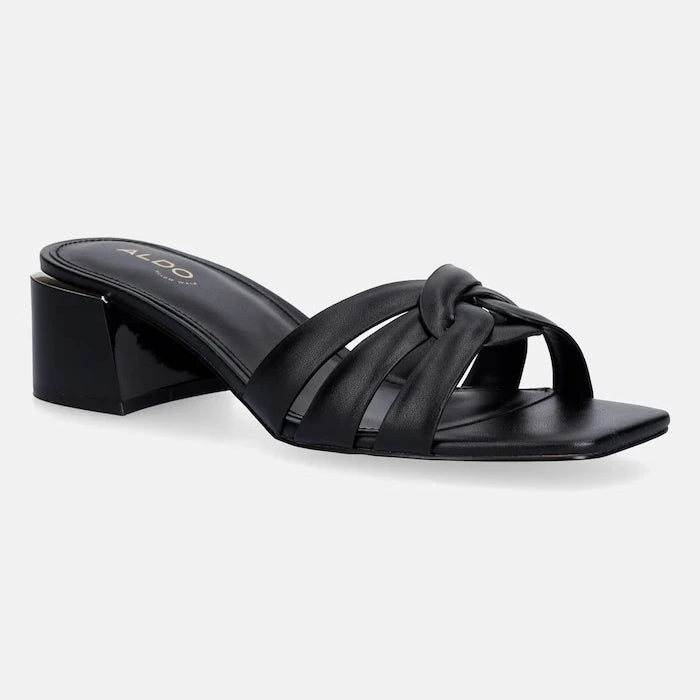 Aldo чехли с нисък ток дамски HANNE