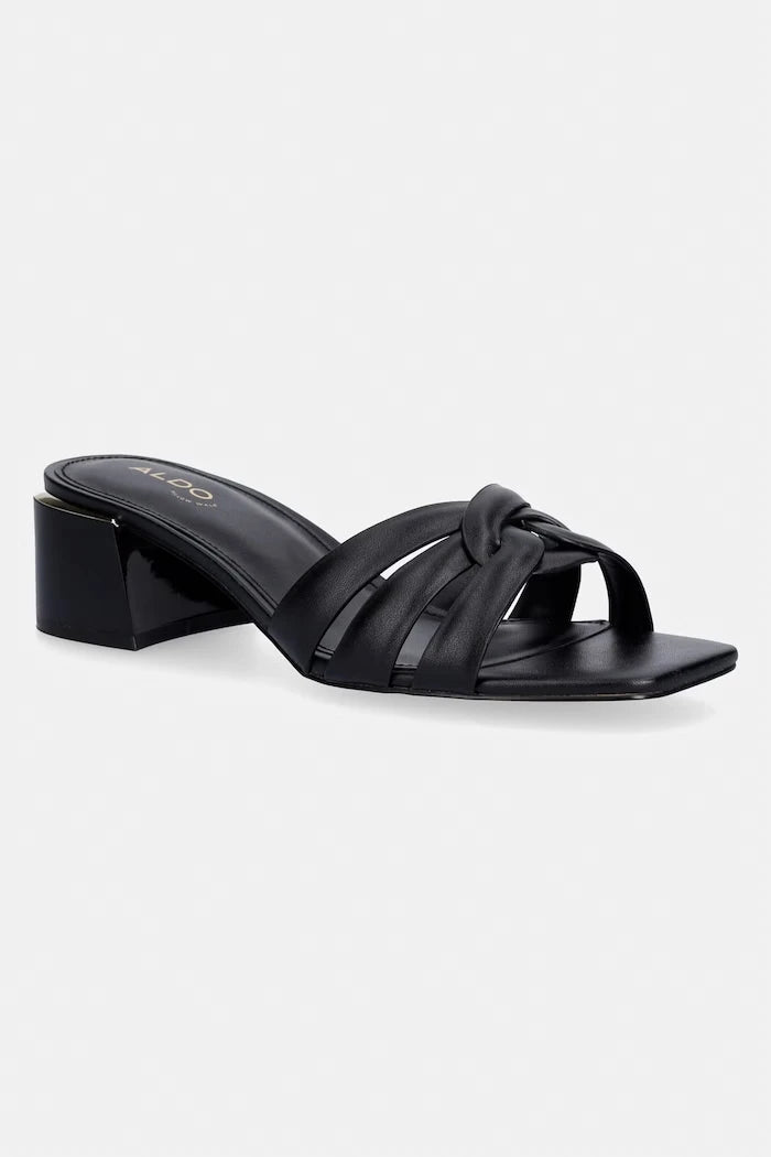 Aldo чехли с нисък ток дамски HANNE