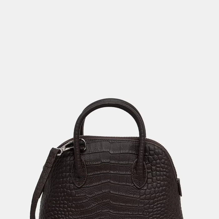 Answear.LAB kadın deri crossbody çanta