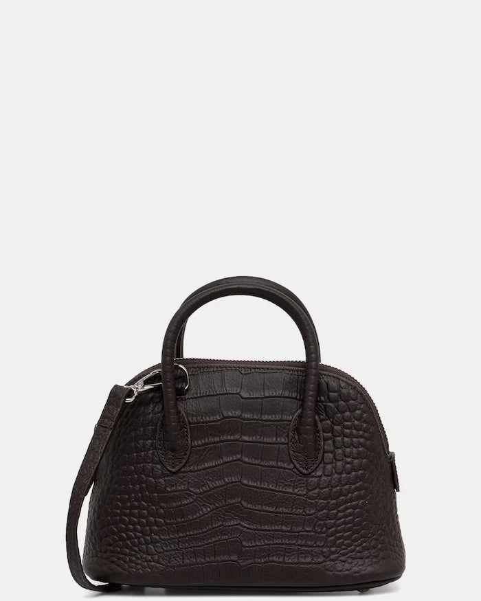 Answear.LAB kadın deri crossbody çanta