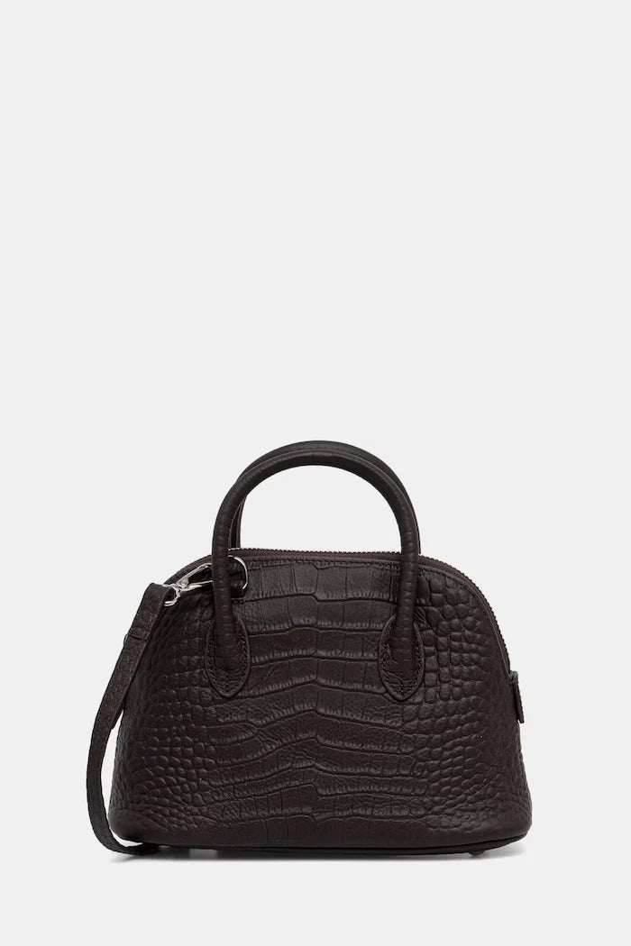 Answear.LAB kadın deri crossbody çanta