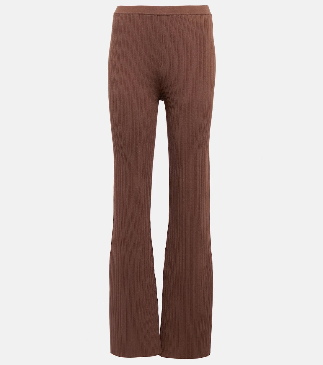 SIR - Sylvie ribbed pants