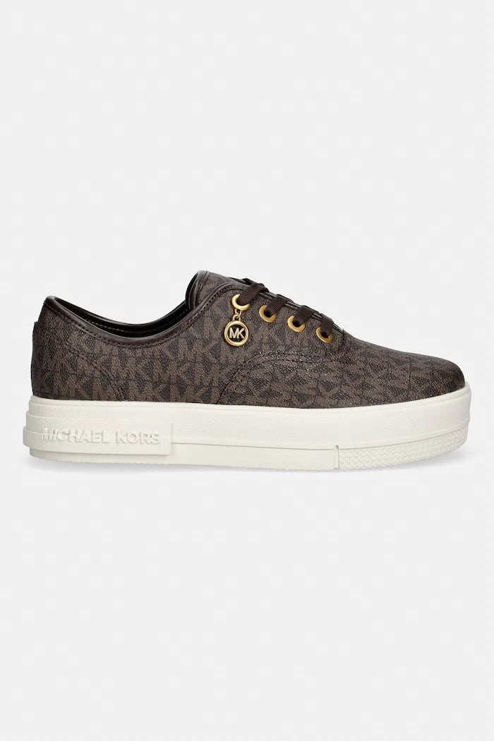 MICHAEL Michael Kors Lindsey Lace Up маратонки дамски