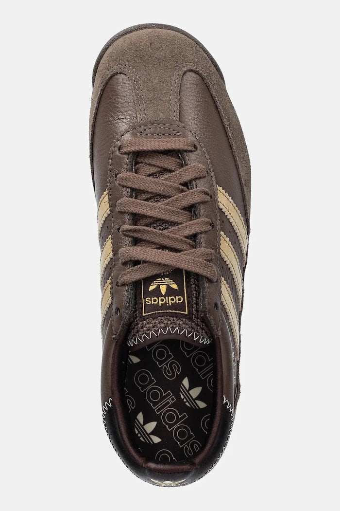 adidas Originals SL 72 RS Deri Spor Ayakkabı