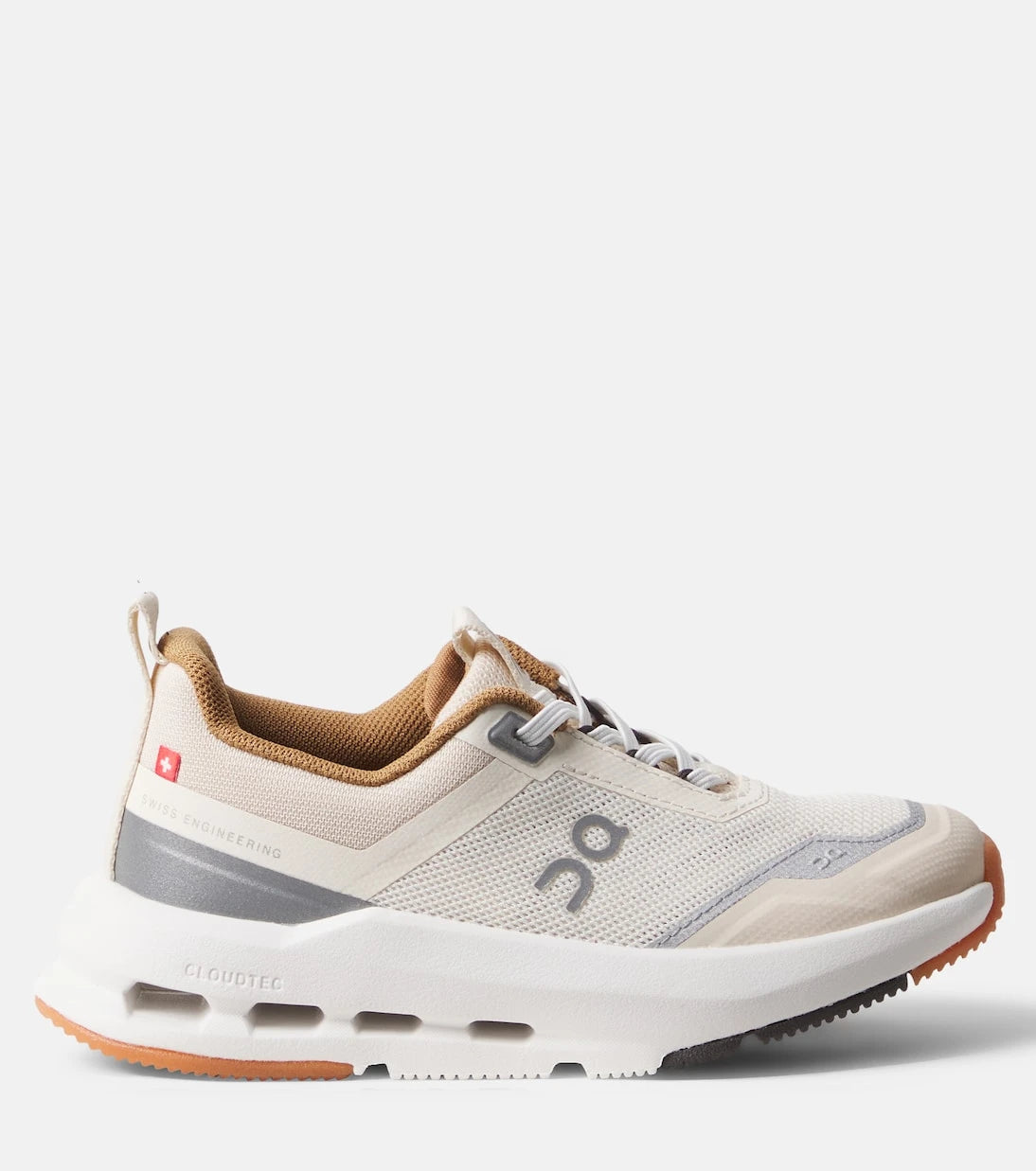 On Kids - Cloudnova running shoes