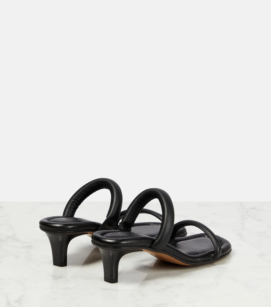 Isabel Marant - Raree leather sandals