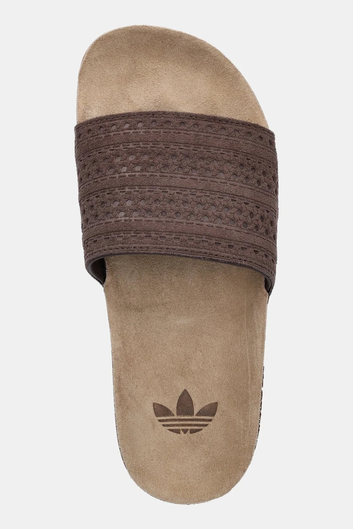 adidas Originals Adilette RS Süet Terlik