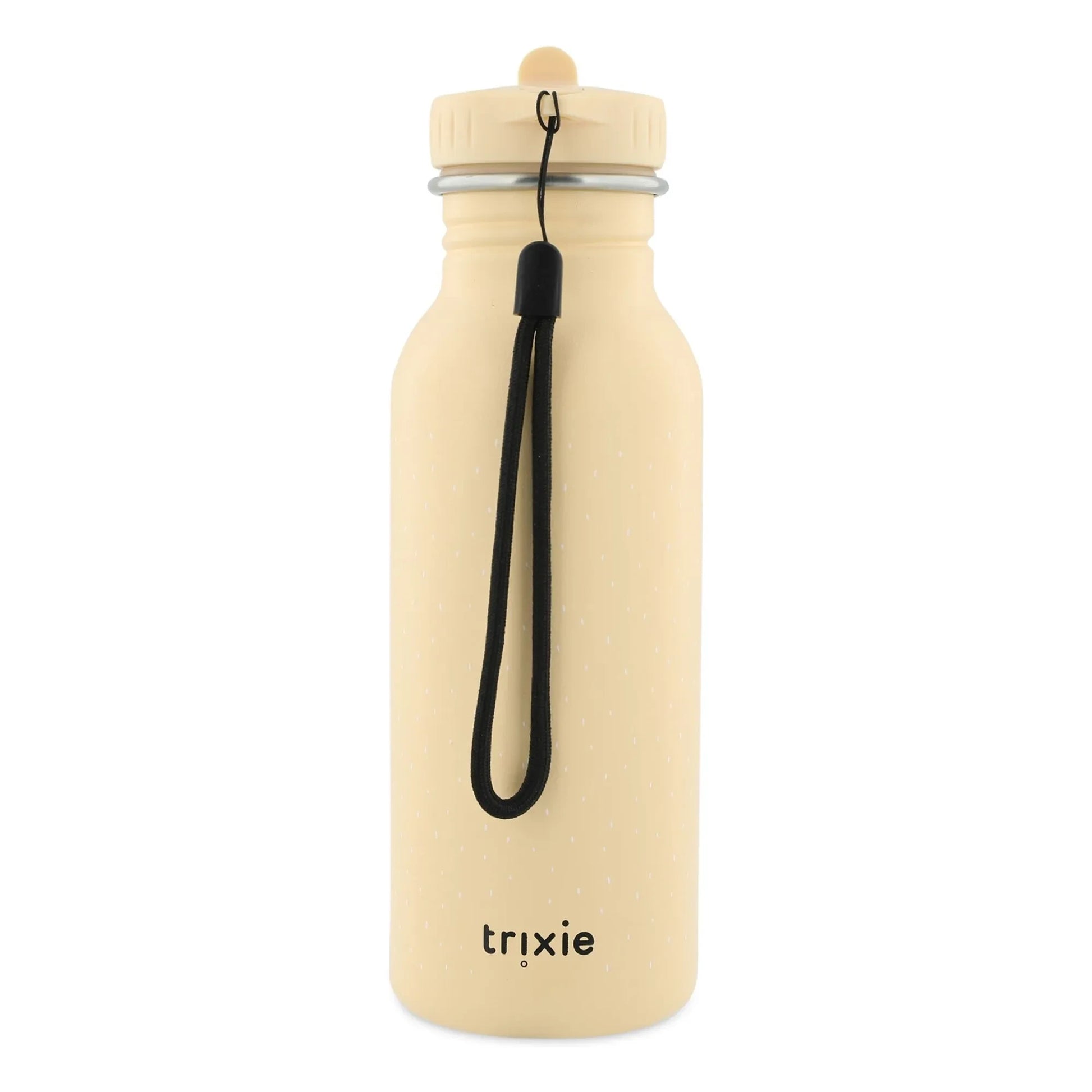 Trixie - Gourd 500ml Mrs Unicorn | Pale yellow