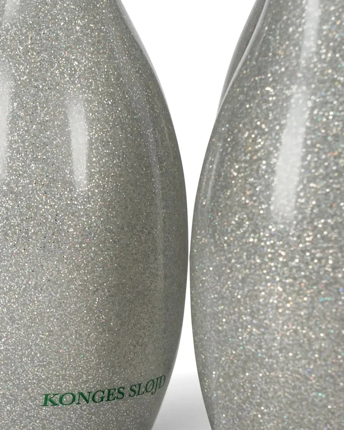 Konges Sløjd Çocuklar İçin Oyun Seti GLITTER BOWLING