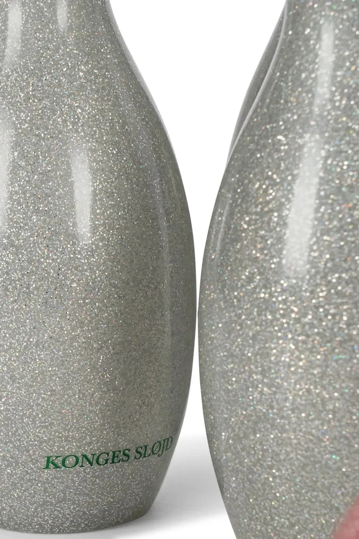 Konges Sløjd Комплект за игра за деца GLITTER BOWLING