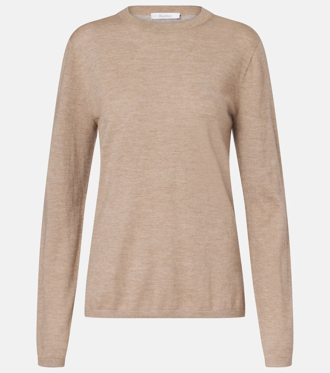 Max Mara - Marica cashmere sweater