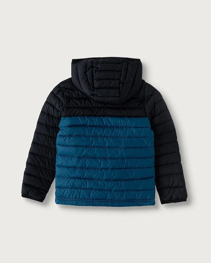 Columbia Çocuk Kapitone Ceket Powder Lite