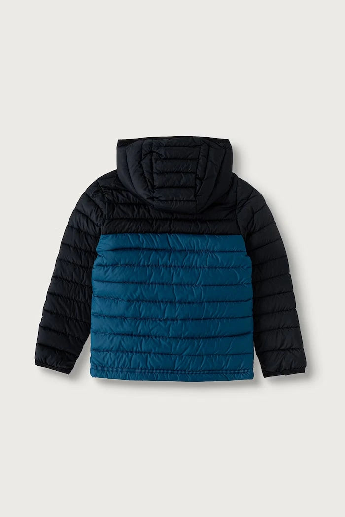 Columbia Çocuk Kapitone Ceket Powder Lite