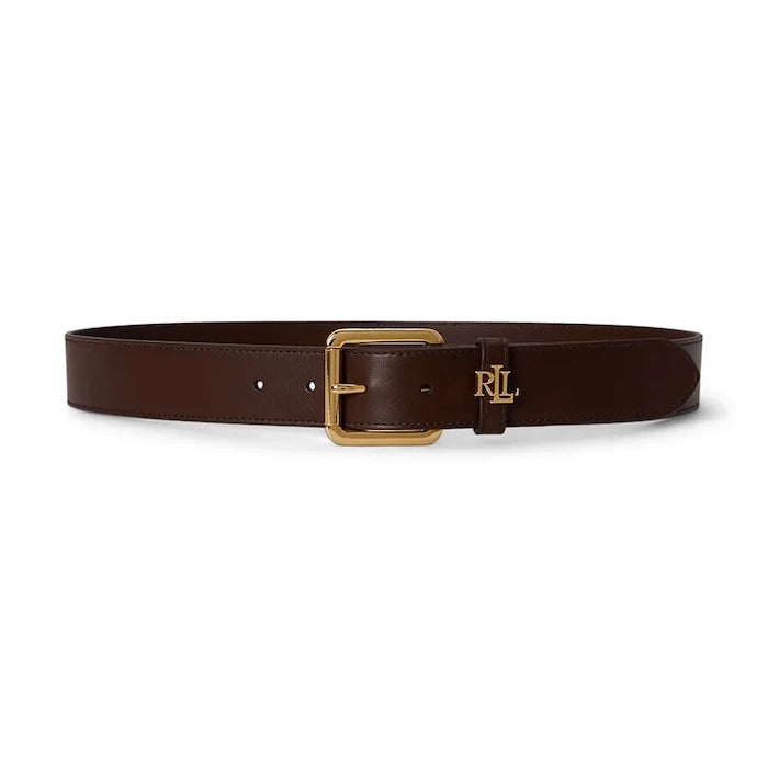 Lauren Ralph Lauren колан дамски от кожа