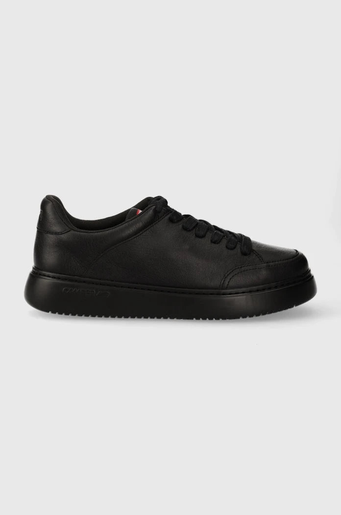 Кожени маратонки Camper Runner K21
