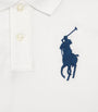 Ralph Lauren Kids Cotton Polo Pony Bodysuit (3-24 Months)