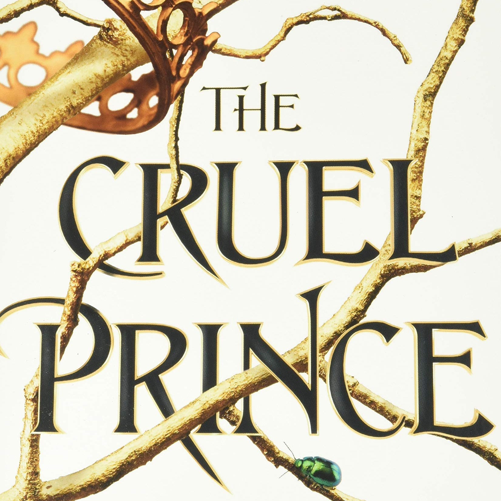 The Cruel Prince