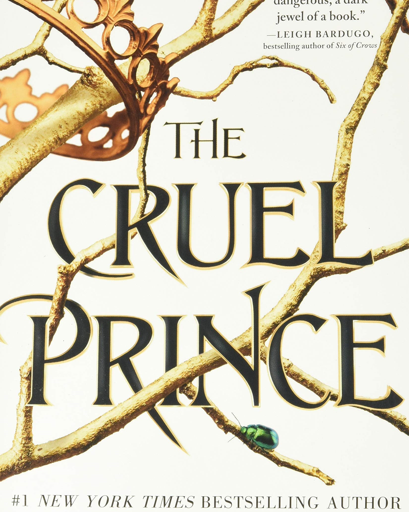 The Cruel Prince