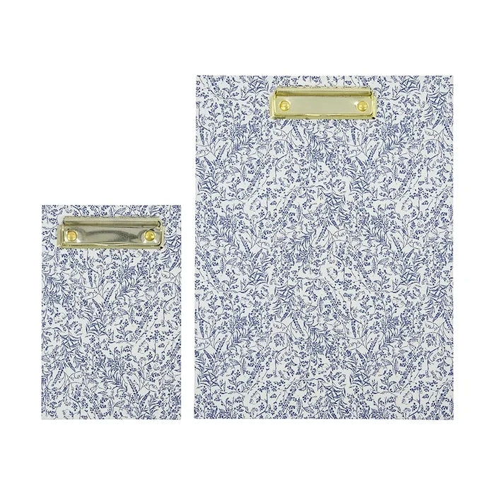 House Doctor HDClip 24 x 32 cm Yazı Altlığı (2 adet)