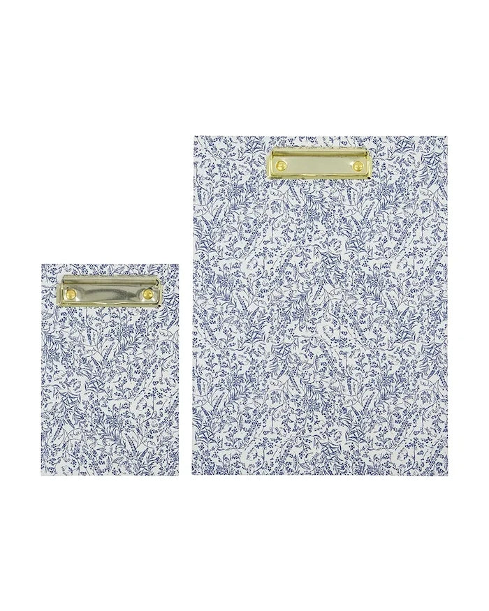 House Doctor HDClip 24 x 32 cm Yazı Altlığı (2 adet)
